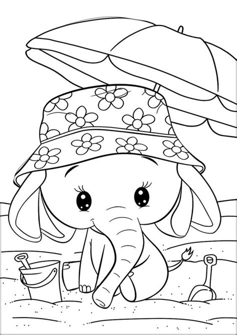 adorable coloring pictures|very cute coloring pages.